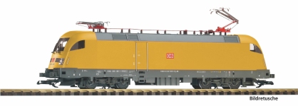 PIKO 37403 - G - E-Lok BR 182 Taurus, DB AG, Ep. VI - DC-Sound